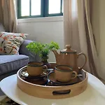 Letniskowy Дом отдыха *