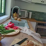 Дом отдыха Letniskowy Ledziechowo