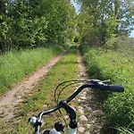 Letniskowy Дом отдыха *