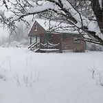 Letniskowy Дом отдыха Ledziechowo