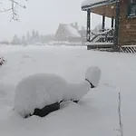 Дом отдыха Letniskowy