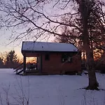 Letniskowy Дом отдыха *