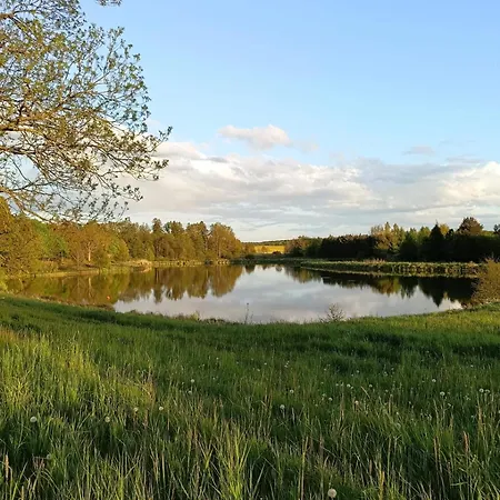 Letniskowy Semesterbostad *